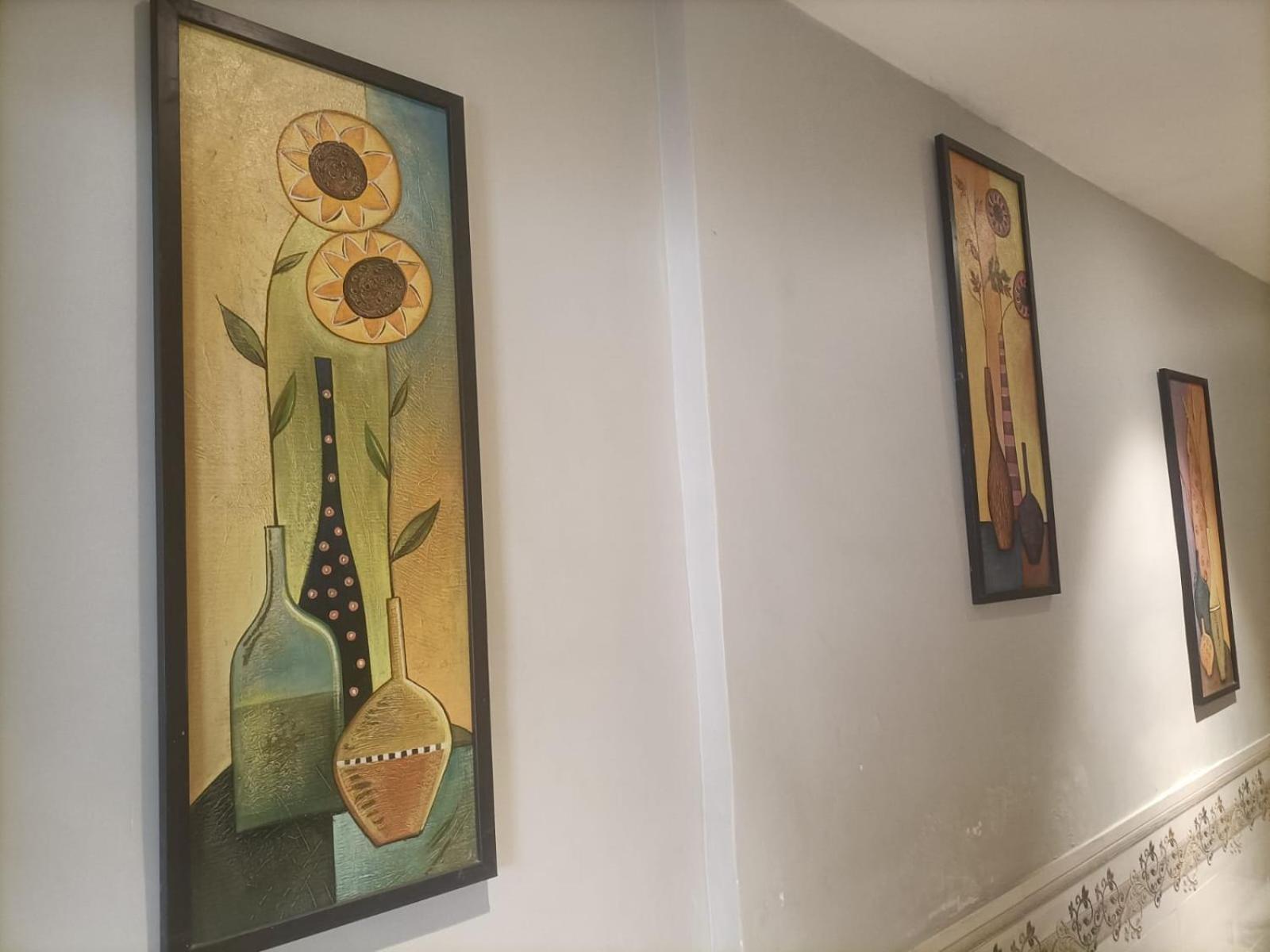 Hotel Sunrise Residency 뭄바이 외부 사진
