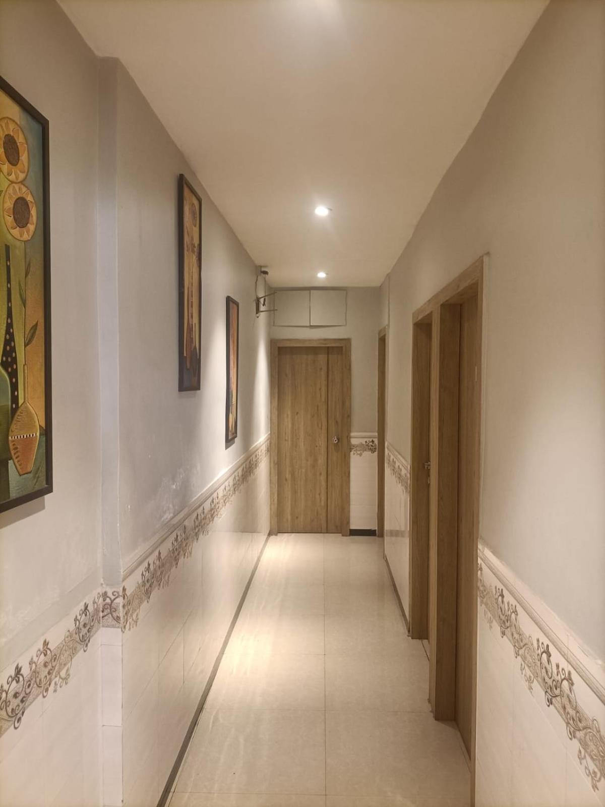 Hotel Sunrise Residency 뭄바이 외부 사진
